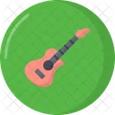 Gitarre Icon