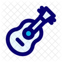 Gitarre  Symbol