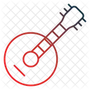 Gitarre  Symbol