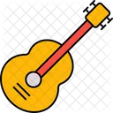 Gitarre  Symbol