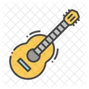 Gitarre  Symbol