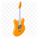 Gitarre Akustik Musical Symbol