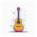 Gitarre Symbol