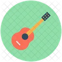 Gitarre Saite Instrument Symbol