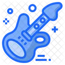 Gitarre  Symbol