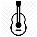 Gitarre  Symbol