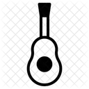 Gitarre  Symbol