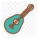 Gitarre  Symbol