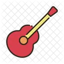 Gitarre  Symbol