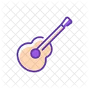 Gitarre  Symbol