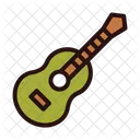 Gitarre  Symbol