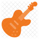 Gitarre  Symbol