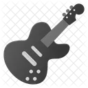 Gitarre  Symbol