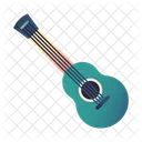 Gitarre  Symbol