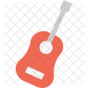 Gitarre Gitarre Akustikgitarre Symbol