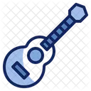 Gitarre  Symbol