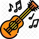 Gitarre  Symbol