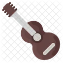 Gitarre  Symbol