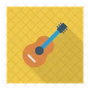 Gitarre  Symbol