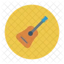 Gitarre  Symbol