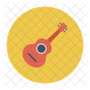 Gitarre  Symbol