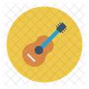 Gitarre  Symbol