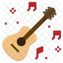 Gitarre  Symbol