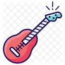 Gitarre  Symbol