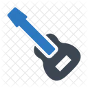 Gitarre  Symbol