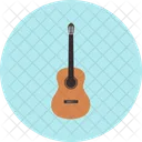 Gitarre  Symbol