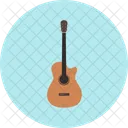 Gitarre  Symbol