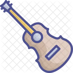 Gitarre  Symbol