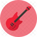 Gitarre  Symbol