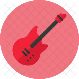 Gitarre  Symbol