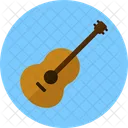 Gitarre  Symbol