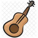 Gitarre  Symbol