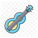 Gitarre  Symbol