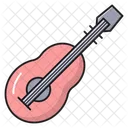 Gitarre  Symbol