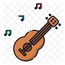 Gitarre  Symbol