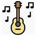 Gitarre  Symbol