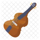 Gitarre  Symbol