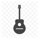 Gitarre  Symbol