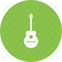 Gitarre  Symbol