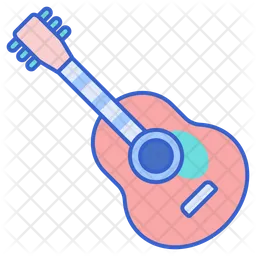 Gitarre  Symbol