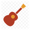 Gitarre  Symbol