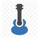 Gitarre  Symbol