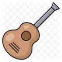 Gitarre  Symbol