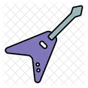 Gitarre  Symbol