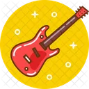 Gitarre  Symbol