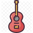 Gitarre  Symbol